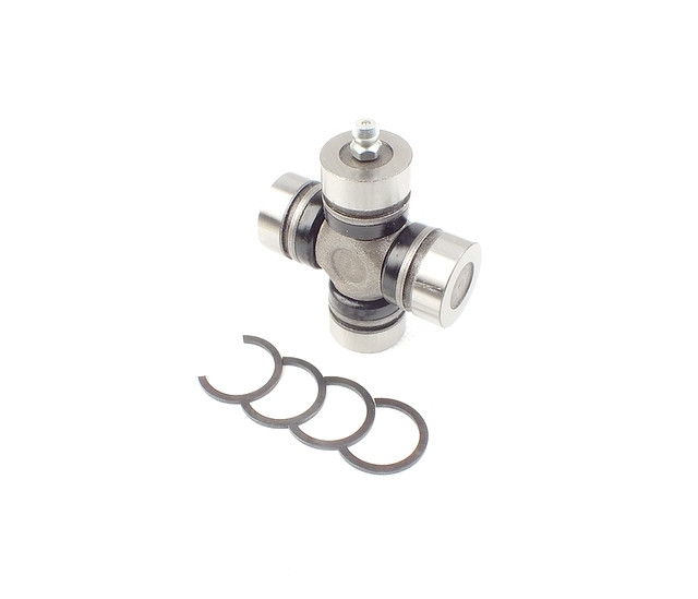22.5 X 34.7 I/C (56.6mm) Kreuzgelenk GUMZ10 für VAnette, für DAIHATSU Feroza
