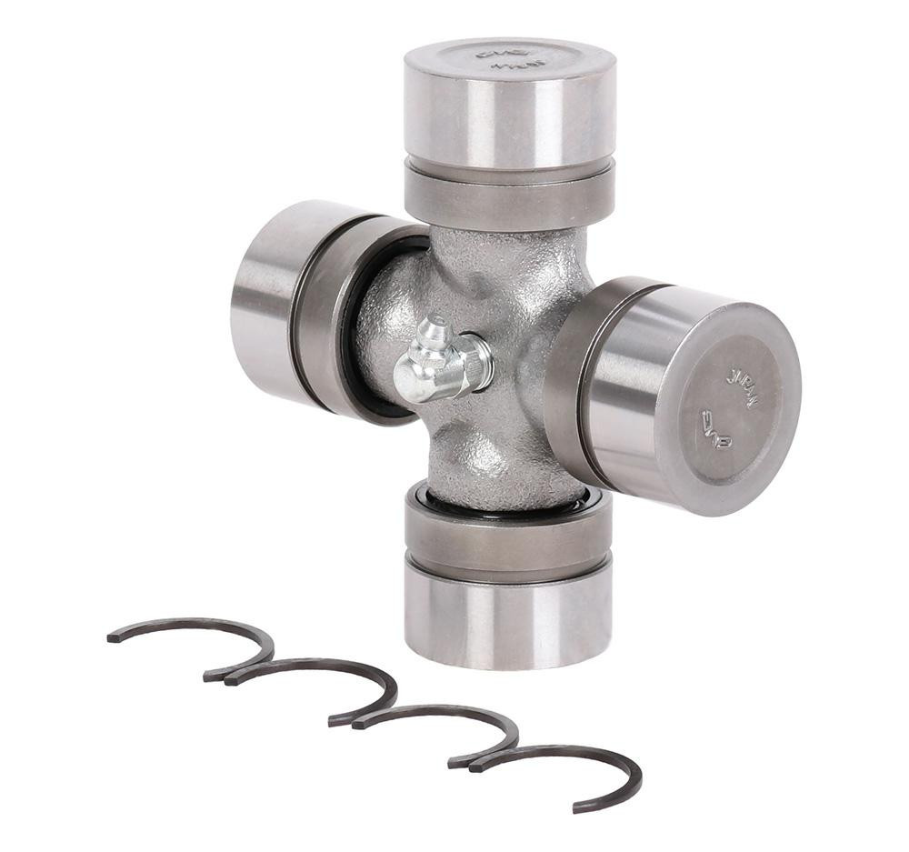 Kreuzgelenk für MAZDA, DOOSAN, 37 x 67 mm (104 mm), GMB