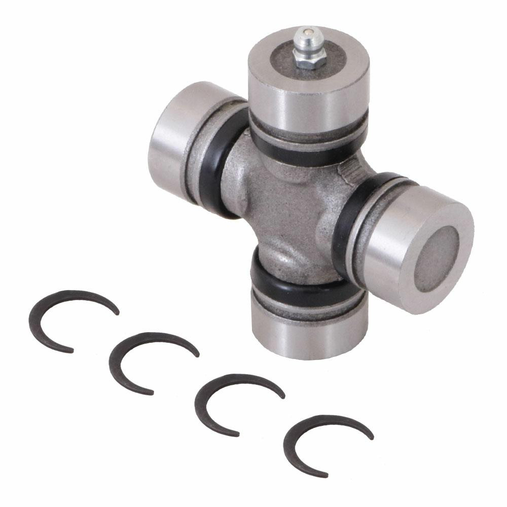 Kreuzgelenk für NISSAN Patrol, Terrano I, 27 x 46,1 mm (73 mm), Querträger