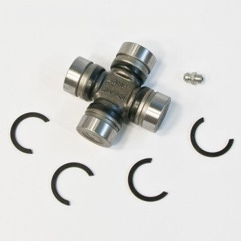 20 X 57 Kreuzgelenk GUT11E für QUAD Linhai, Lenkgetriebe,Welle