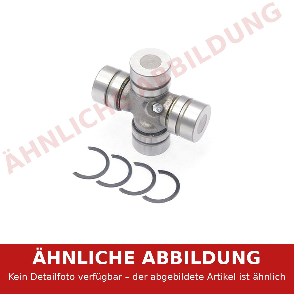 Kreuzgelenk passend für TOYOTA 32 x 60,7 I/C (91 mm) Kreuzgelenk passend für Toyota Land Cruiser FJ43, FJ44, FJ45