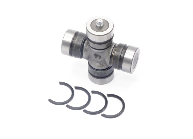 Kreuzgelenk für Toyota, 28,6 x 49 mm (80 mm), Universalgelenk