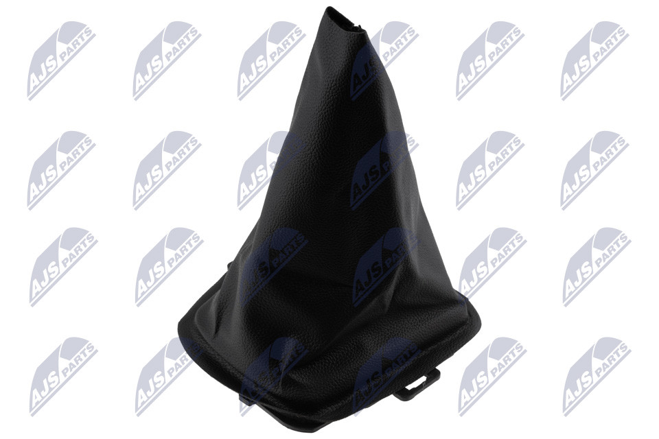 SCHALTKNAUF passend für FORD FIESTA 2008-