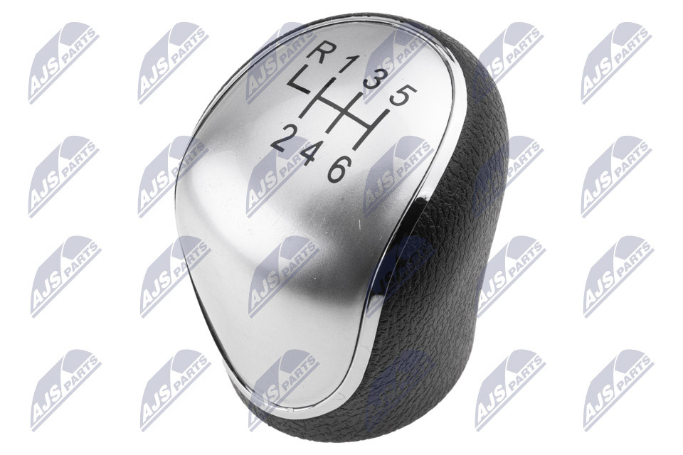 SCHALTKNAUF passend für HYUNDAI I30,IX35,ELANTRA,KIA CEED,CERATO,OPTIMA,SOUL/6 GÄNGE/
