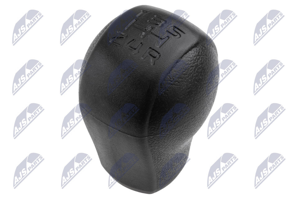 SCHALTKNAUF passend für ISUZU D-MAX 2005-2010/5 GÄNGE/