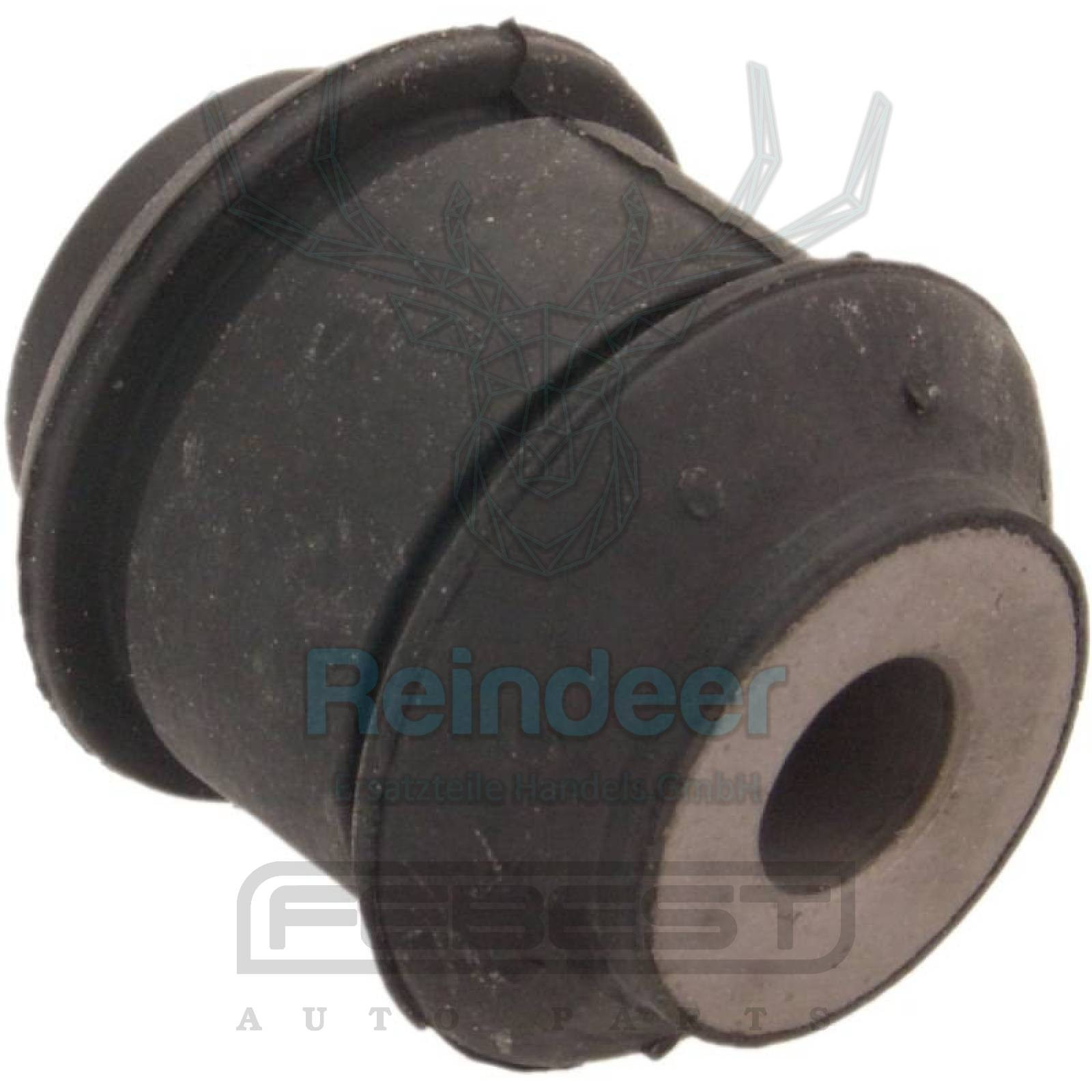 BUCHSE QUERLENKER passend für HONDA HR-V GH1/GH2/GH3/GH4 98-05 /HINTEN, QUER/