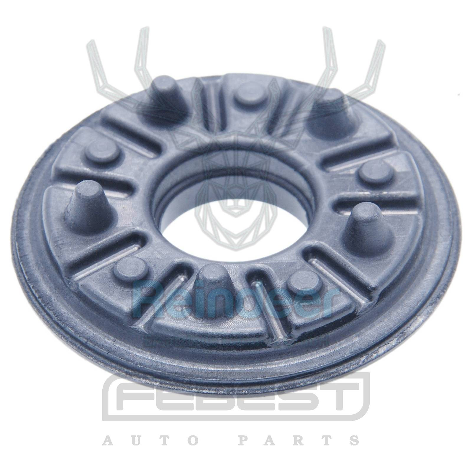 LAGERUNG,VERTEILGETRIEBE passend für HONDA MR-V 03-08, PILOT YF1 02-08, ACURA MDX YD1 01-06 /VORN/