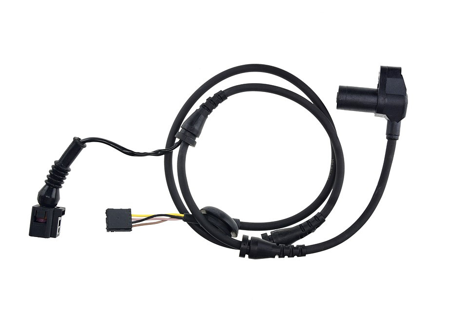 ABS SENSOR VORNE passend für AUDI A4 95- L/R