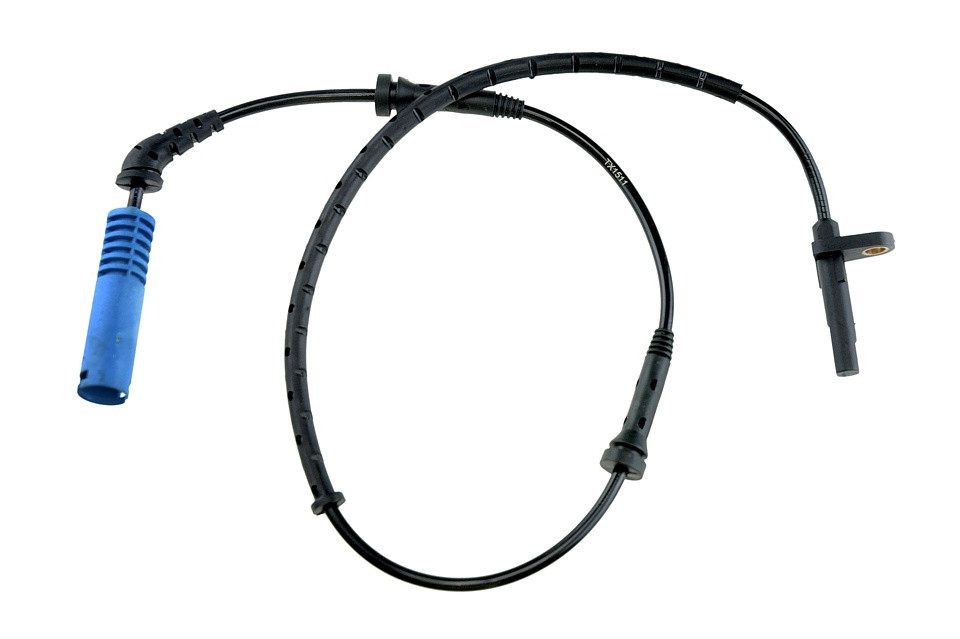 ABS SENSOR HINTEN passend für BMW SERIA 5 E61 SEDAN 03- L/R