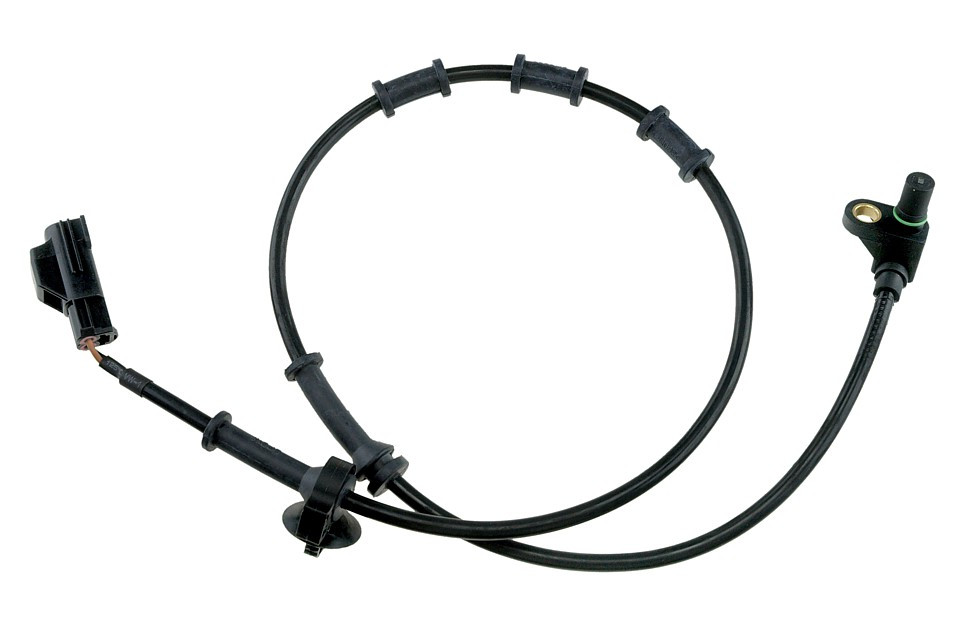 ABS SENSOR VORNE passend für DODGE RAM 1500 00-06, NITRO 08- L/R