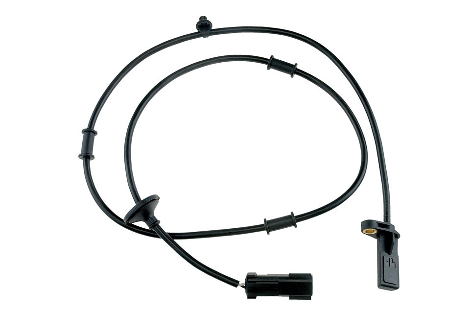 ABS SENSOR HINTEN passend für JEEP GRAND CHEROKEE 99-05 /RECHTS/