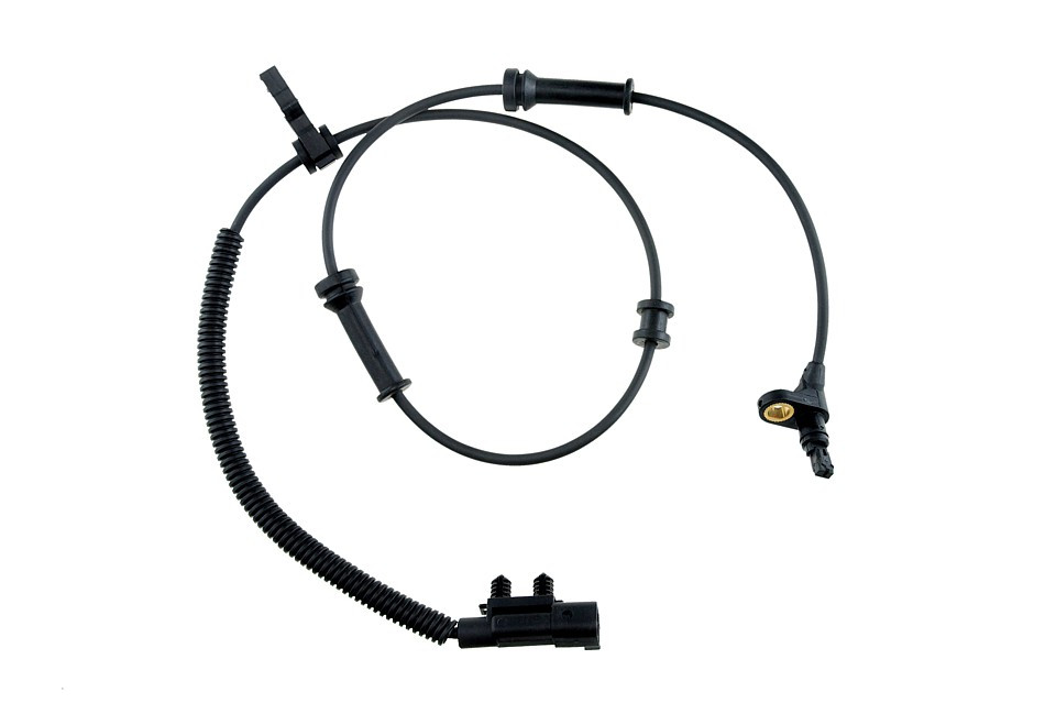 ABS SENSOR VORNE passend für JEEP WRANGLER 07- L/R