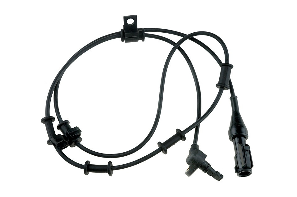 ABS SENSOR VORNE passend für LINCOLN NAVIGATOR 03-, FORD EXPEDITION 03- L/R
