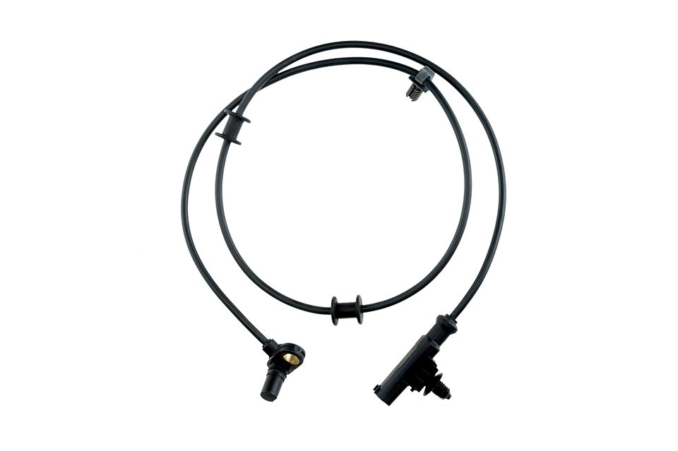 ABS SENSOR VORNE passend für DODGE DURANGO 04-05 L/R