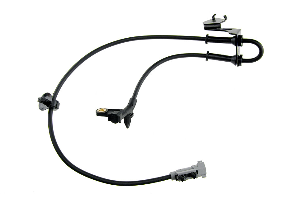 ABS SENSOR VORNE passend für CHRYSLER VOYAGER 06-08,DODGE CARAVAN 06-08 /RECHTS/