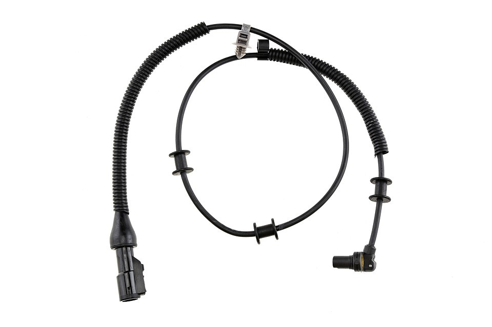 ABS SENSOR VORNE passend für FORD F150 06-, LINCOLN MARK LT 4WD L/R