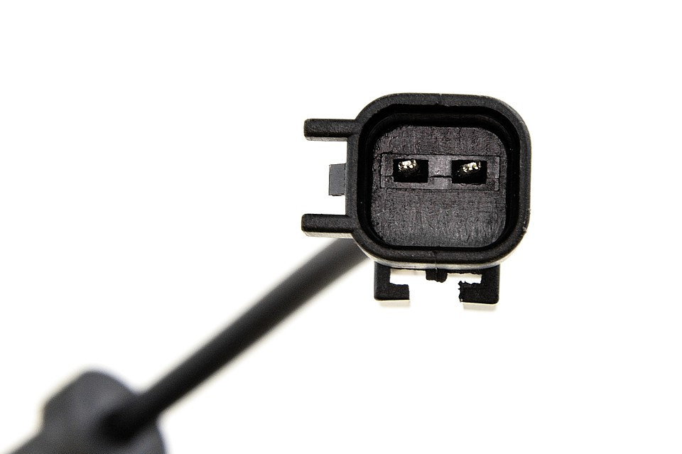 Nty Abs Sensor Vorne HCA-CH-065