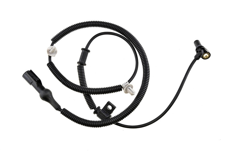 ABS SENSOR VORNE passend für FORD EXPEDITION 07-10 4WD, LINCOLN NAVIGATOR 07-10 4WD L/R