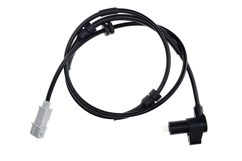 ABS SENSOR VORNE passend für CITROEN BERLINGO 96-, PEUGEOT PARTNER 96-, 306 94-01 L/R