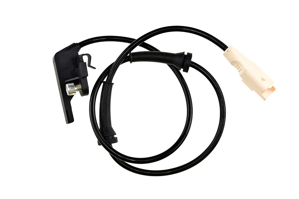 ABS SENSOR HINTEN passend für CITROEN C4 04-, PEUGEOT 307 00- L/R