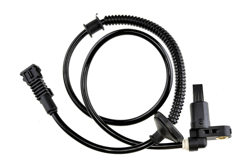 ABS SENSOR HINTEN passend für CITROEN XANTIA 98-03 L/R