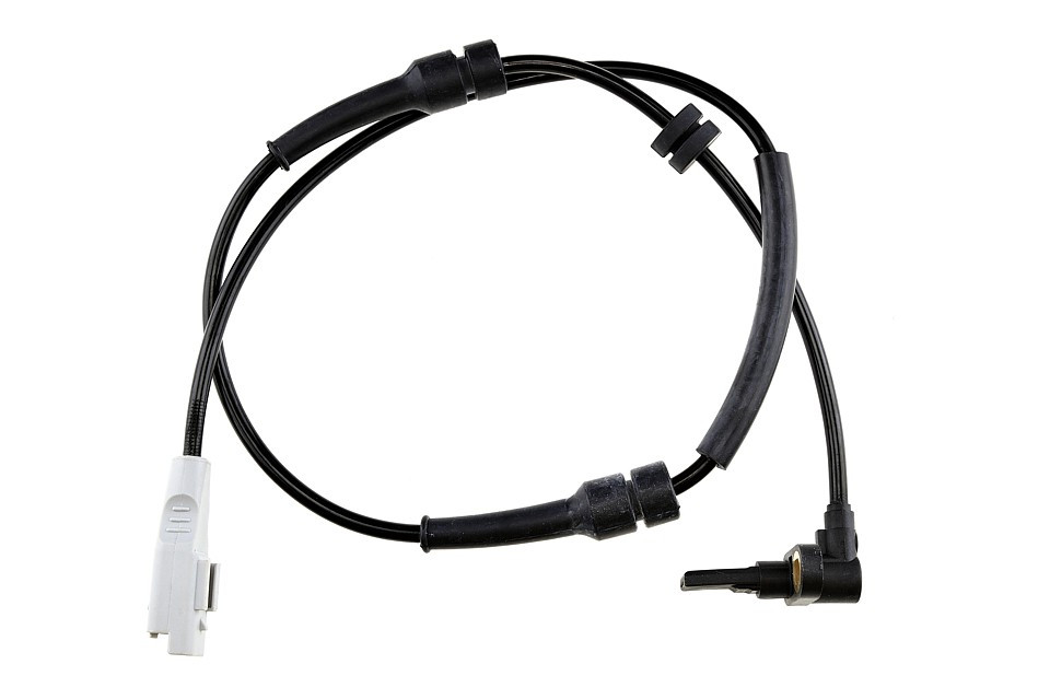 ABS SENSOR VORNE passend für CITROEN C8 02-, PEUGEOT 807 02-, FIAT ULYSSE 02-, LANCIA PHEDRA 02- /RECHTS/