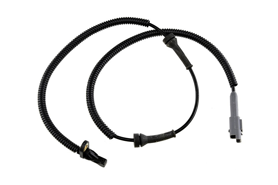 ABS SENSOR HINTEN passend für CITROEN C8 02-, PEUGEOT 807 02-, FIAT ULYSSE 02-, LANCIA PHEDRA 02- L/R