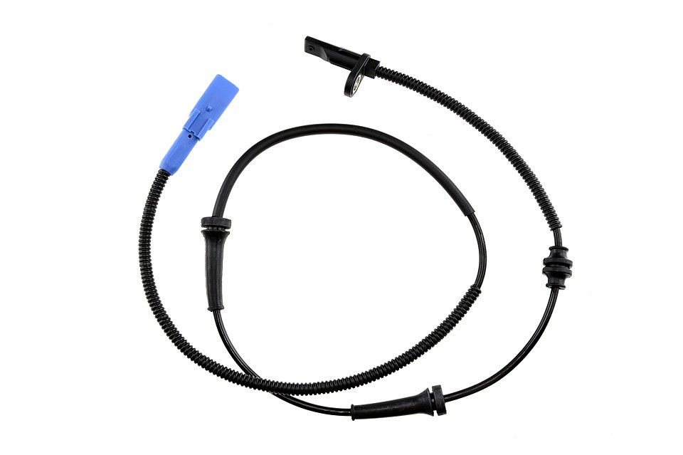 ABS SENSOR VORNE passend für CITROEN C-ELYSEE 2012-,PEUGEOT 207 2006-,208 2012-,301 2012- L/R