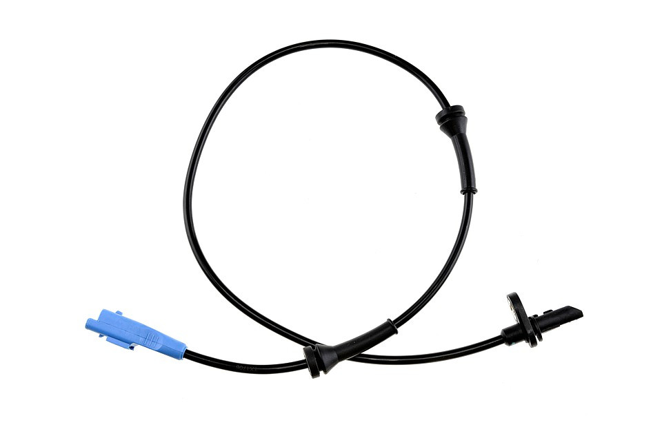 ABS SENSOR HINTEN passend für CITROEN C-ELYSEE 2012-,PEUGEOT 207 2006-,208 2012-,301 2012- L/R 745MM