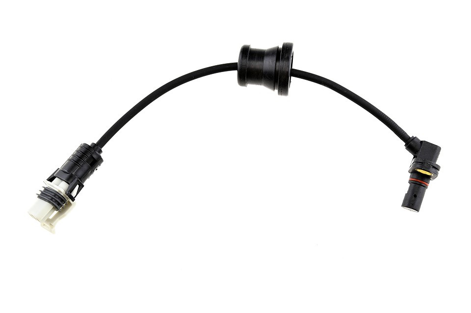ABS SENSOR HINTEN passend für CHEVROLET CAPTIVA 06-, OPEL ANTARA 06- L/R