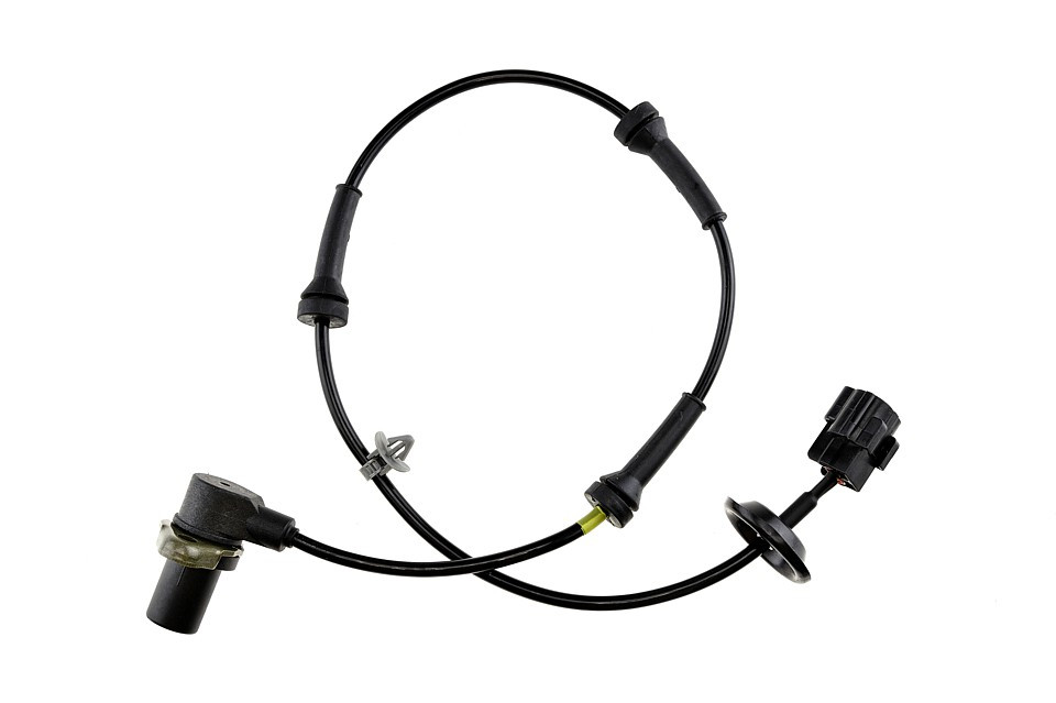ABS SENSOR VORNE passend für CHEVROLET AVEO 06- /RECHTS/