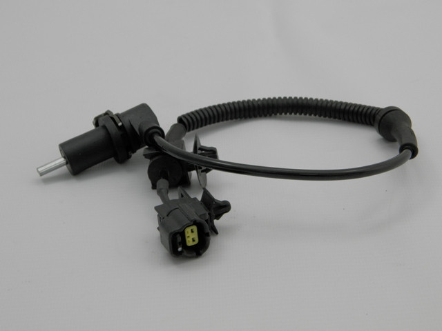ABS SENSOR HINTEN passend für CHEVROLET AVEO 06- /RECHTS/