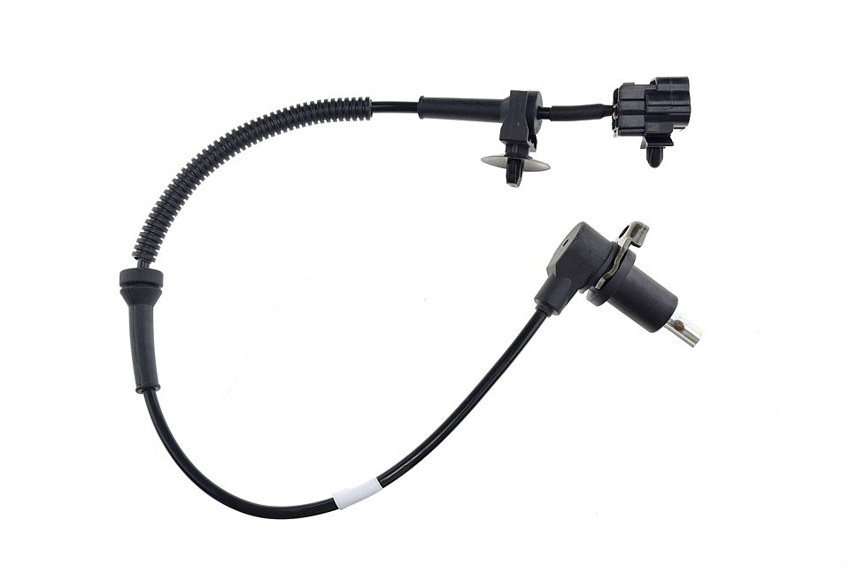 ABS SENSOR HINTEN passend für CHEVROLET AVEO 06- /LINKS/