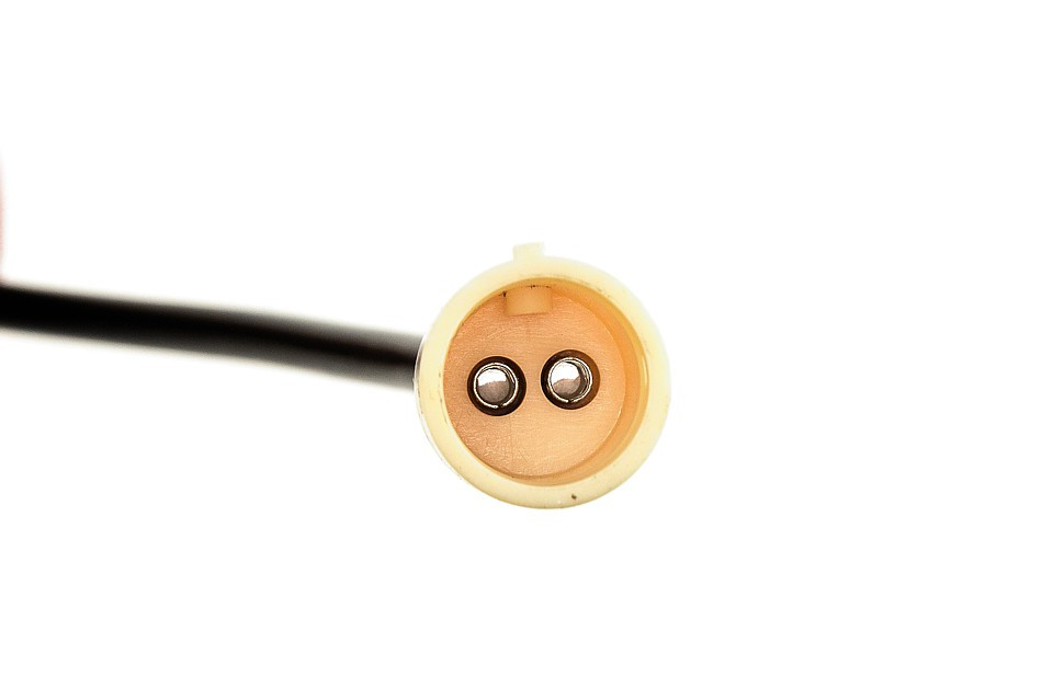 Nty Abs Sensor Vorne HCA-DW-008