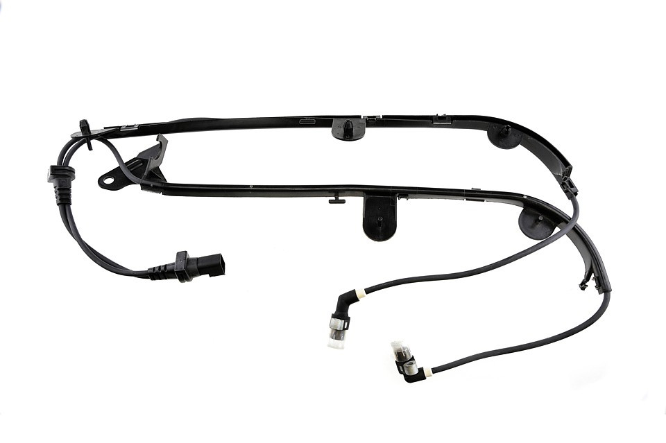 ABS SENSOR HINTEN passend für FORD FIESTA 95-98, ESCORT 95-00 L/R