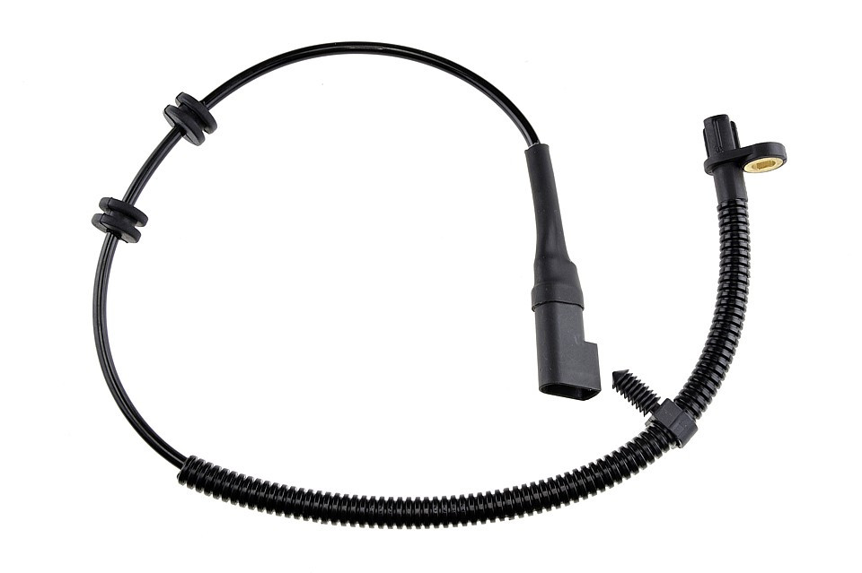 ABS SENSOR HINTEN passend für FORD FOCUS I 98-04 /LINKS -ESP/