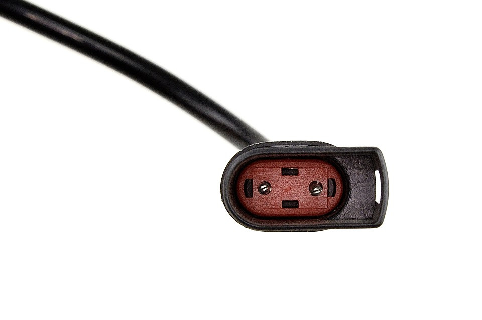 ABS SENSOR VORNE passend für FORD FOCUS I 98-04 L/R /-ESP/
