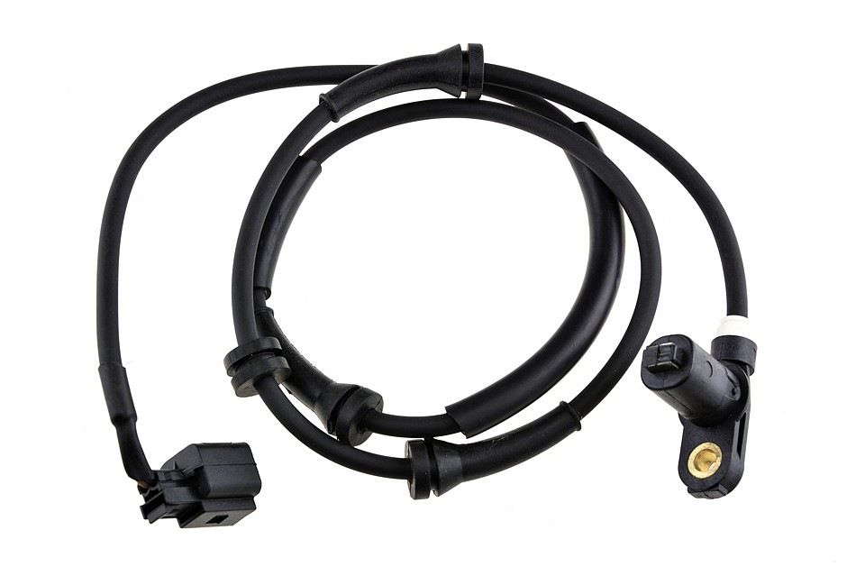 ABS SENSOR HINTEN passend für FORD GALAXY 95-00, VW SHARAN 95-00, SEAT ALHAMBRA 95-00 L/R