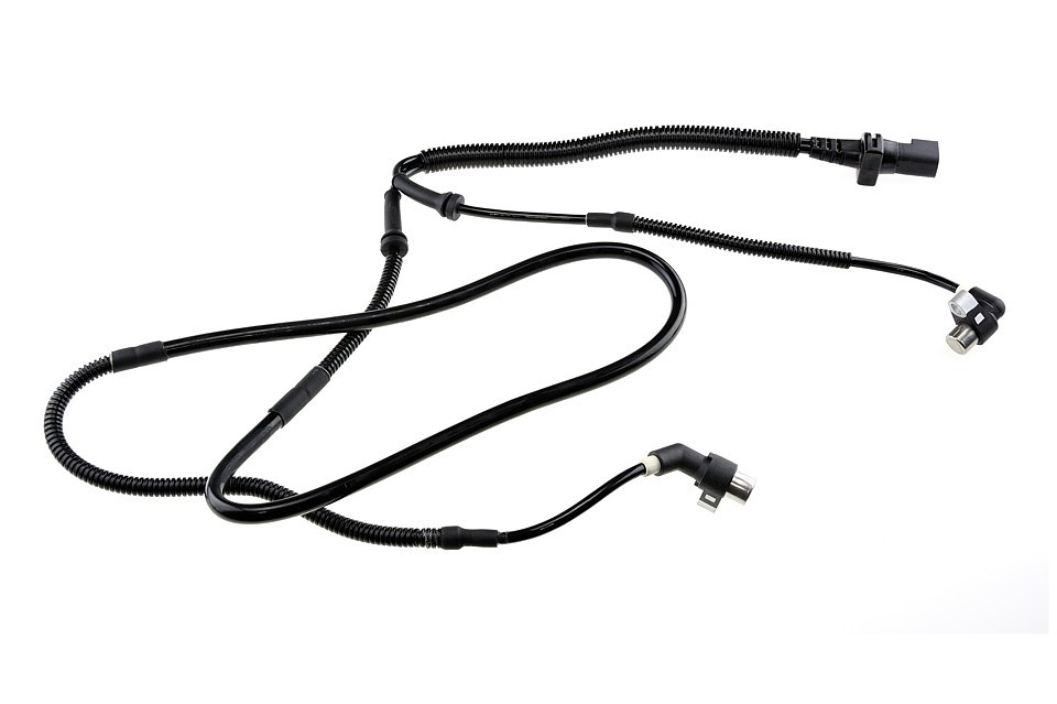 ABS SENSOR HINTEN passend für FORD KA 96-04.08 L/R