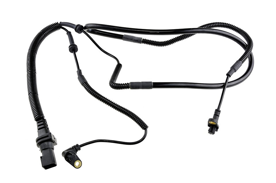 ABS SENSOR HINTEN passend für FORD KA 04.09- L/R