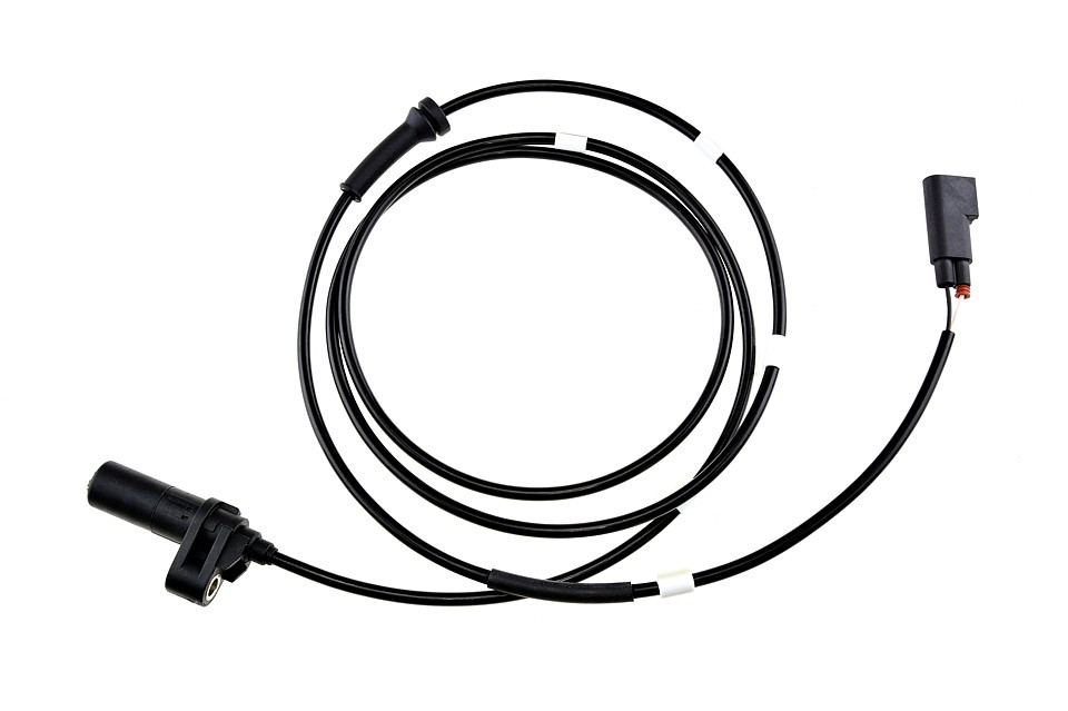 ABS SENSOR HINTEN passend für FORD TRANSIT FWD 2.0DI/TDCI 00- SERIA 280M /RECHTS LEITUNG 1880MM/