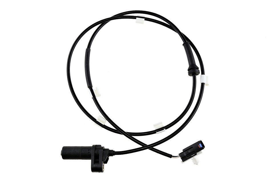 ABS SENSOR HINTEN passend für FORD TRANSIT FWD 2.0DI/TDCI 00- SERIA 280S /LINKS LEITUNG 1880MM/