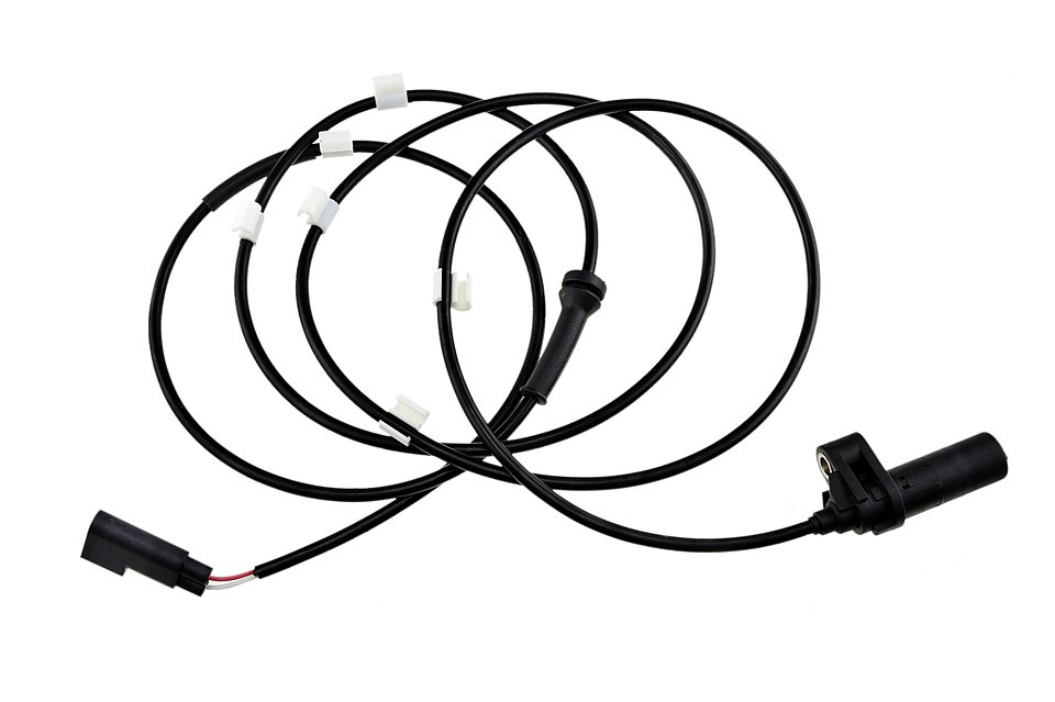 ABS SENSOR HINTEN passend für FORD TRANSIT FWD 2.0DI/TDCI 00- SERIA 300M /RECHTS LEITUNG 2040MM/