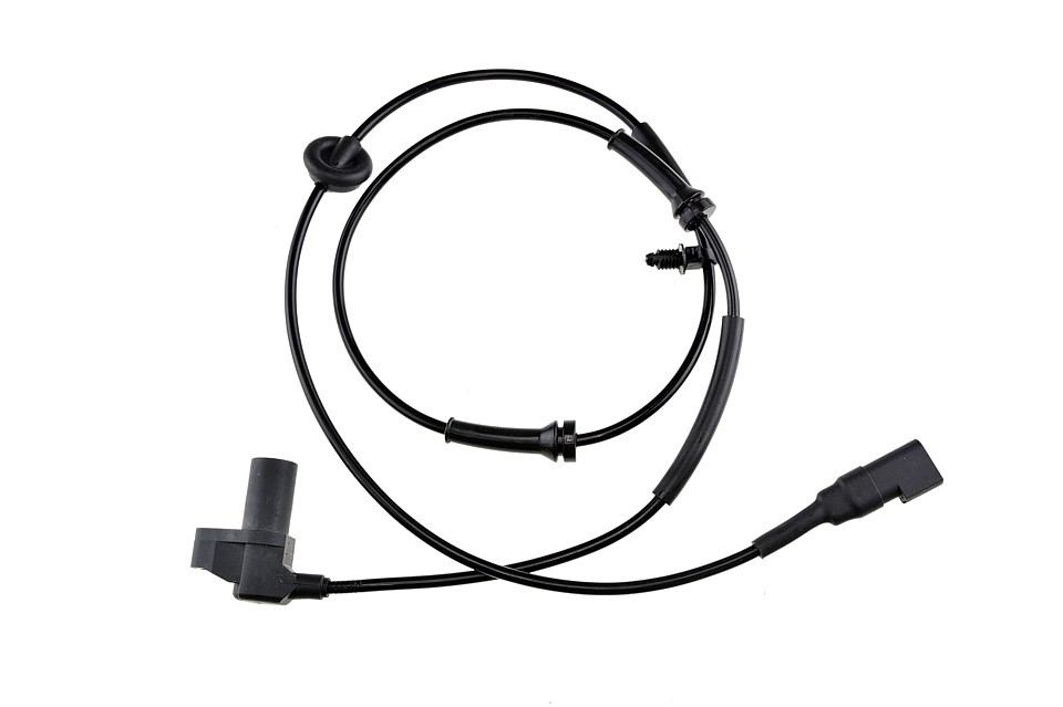 ABS SENSOR VORNE passend für FORD TRANSIT FWD 2.0DI/TDCI 00-06 /LINKS LEITUNG 1320MM/