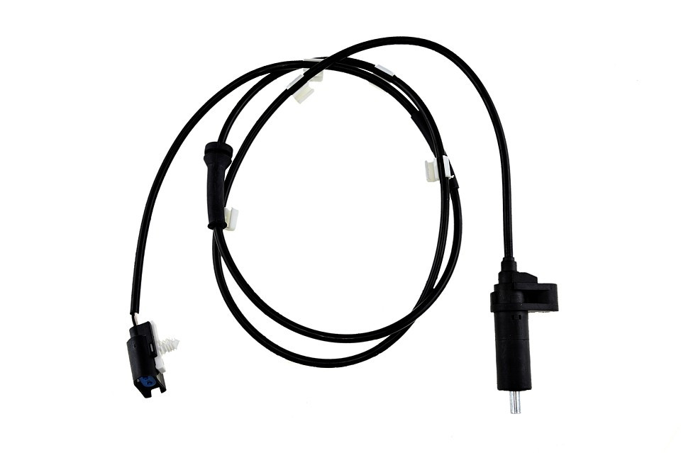 ABS SENSOR HINTEN passend für FORD TRANSIT RWD 2.3, 2.4DI/TDE/TDCI 00- /LINKS DOPPEL RAD, LEITUNG 1405MM/