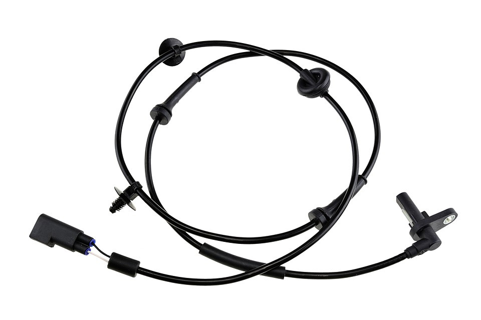 ABS SENSOR VORNE passend für FORD TRANSIT TT9 2.2TDCI,2.4TDCI 06- L/R