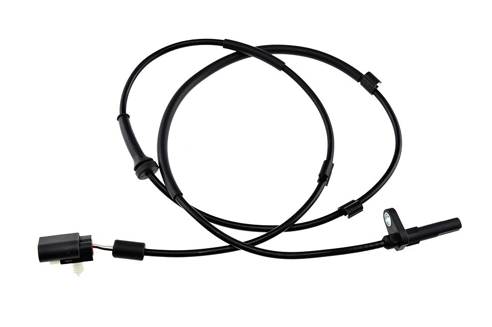 ABS SENSOR HINTEN passend für FORD TRANSIT TT9 2.2TDCI,2.4TDCI 06- /LINKS LEITUNG 1300MM/