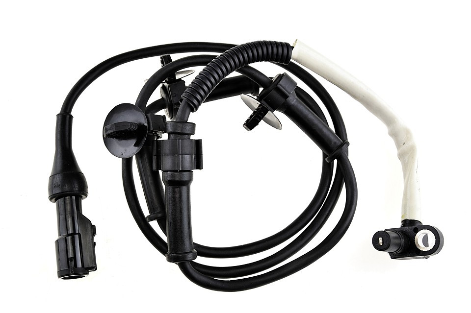 ABS SENSOR VORNE passend für FORD RANGER 4WD 01-, EXPLORER 4WD 98-, MAZDA B 4WD 98- L/R