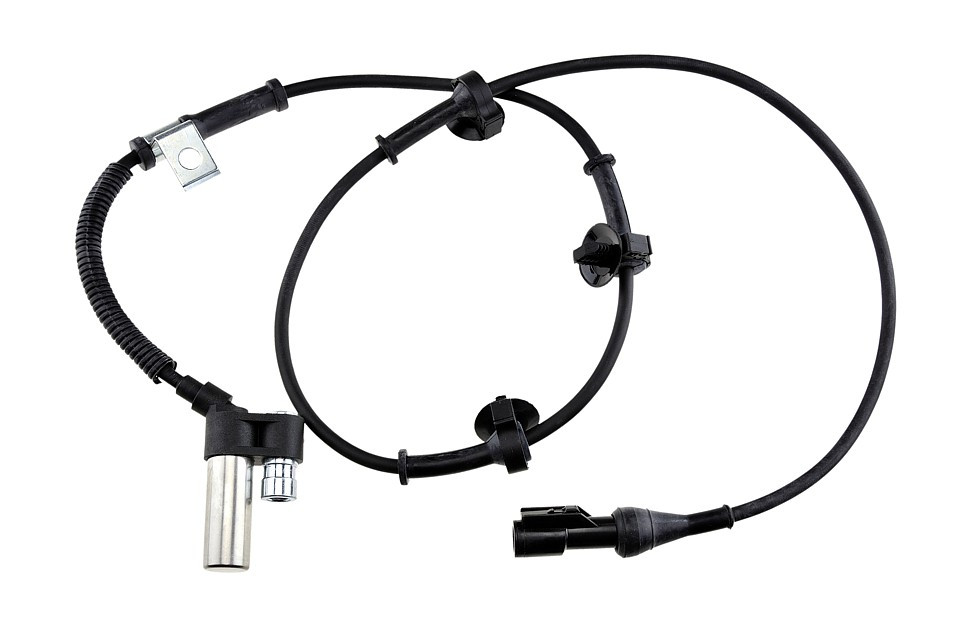 ABS SENSOR VORNE passend für FORD RANGER RWD 01-, EXPLORER RWD 98-, MAZDA B RWD 98- /LINKS/