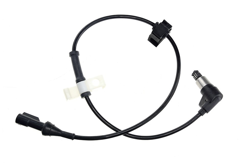 ABS SENSOR VORNE passend für FORD EXPEDITION 98-02, F-150 -03, LINCOLN NAVIGATOR 98-02 2WD /LINKS/